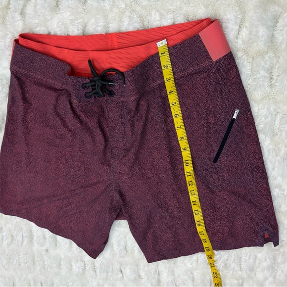 LULULEMON ATHLETICA Men’s El Current Swim Shorts - Picture 14 of 15